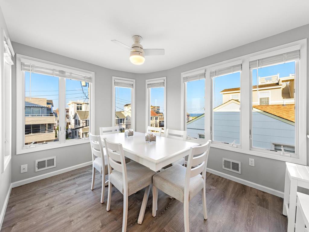 112 E. Sailboat Drive, Peahala Park (Ocean Block)