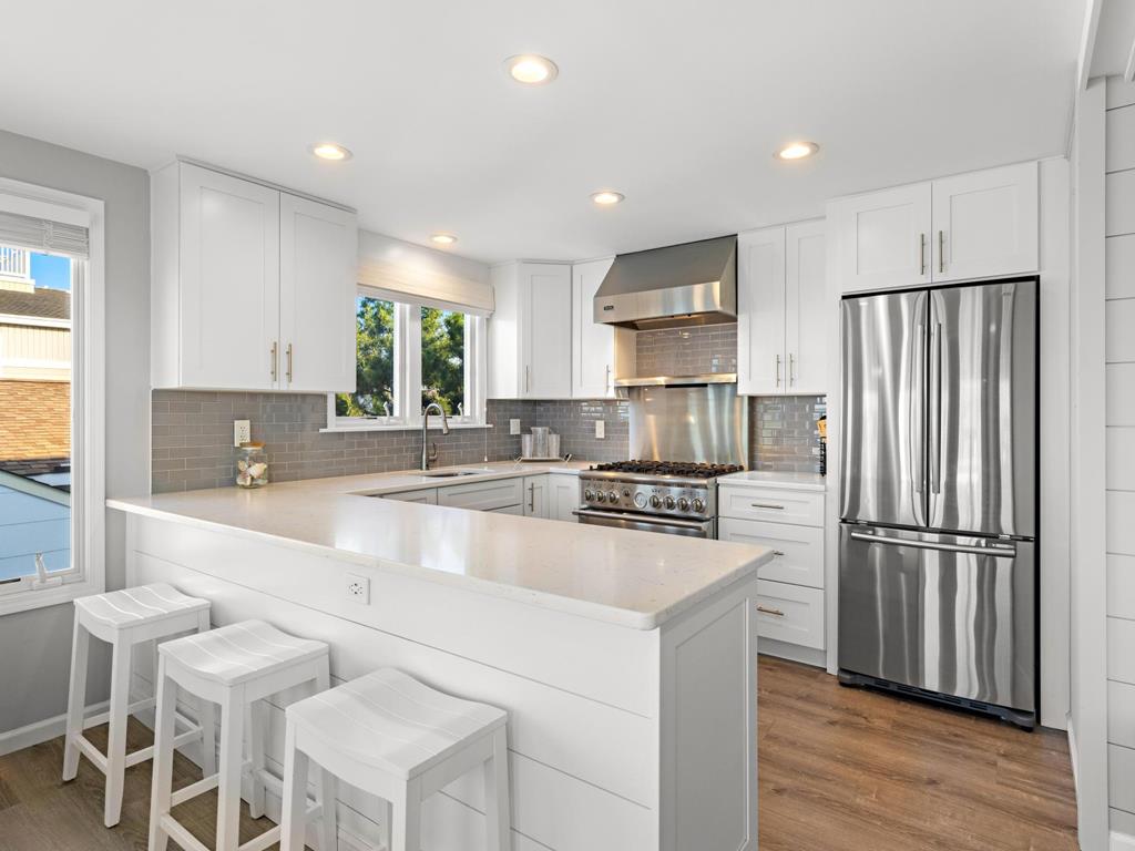 112 E. Sailboat Drive, Peahala Park (Ocean Block)