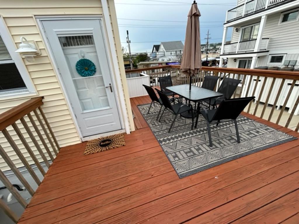 5009 Landis Avenue, Sea Isle City (Beach Block)