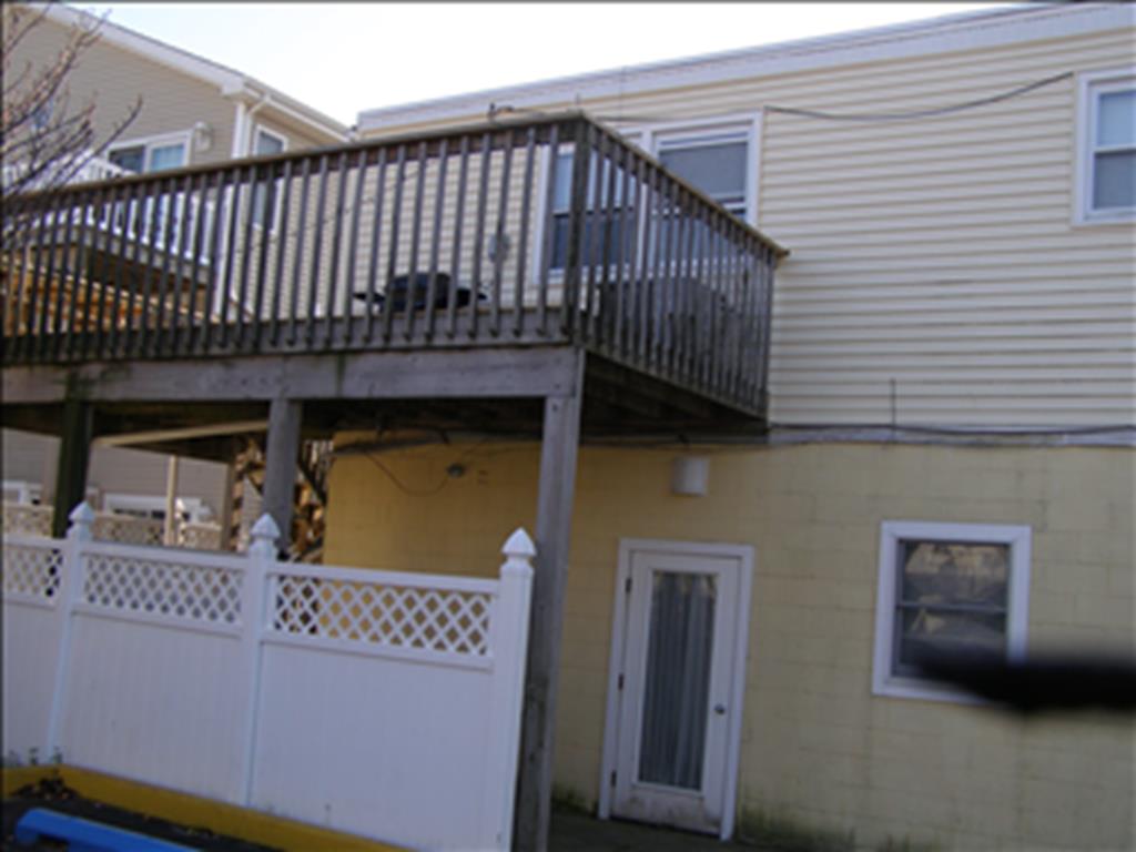 5009 Landis Avenue, Sea Isle City (Beach Block)