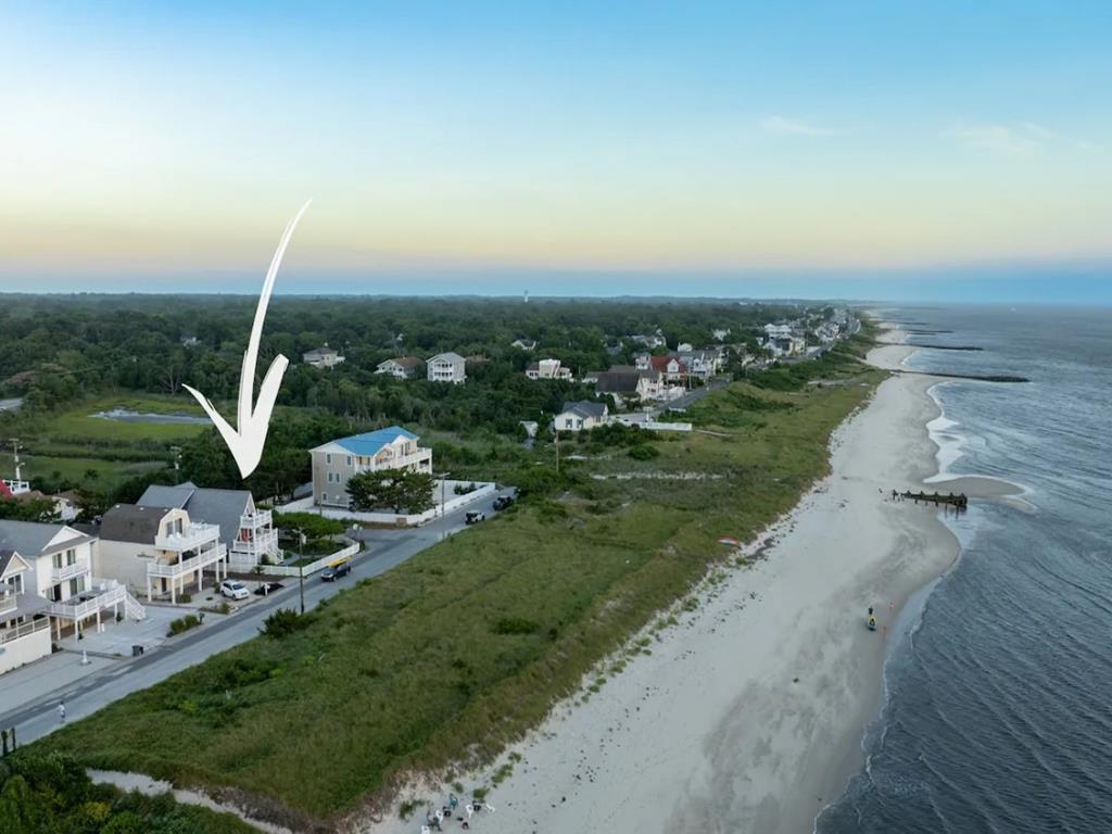 Sunsets By the Bay - 4006 Shore Drive | Photo 5