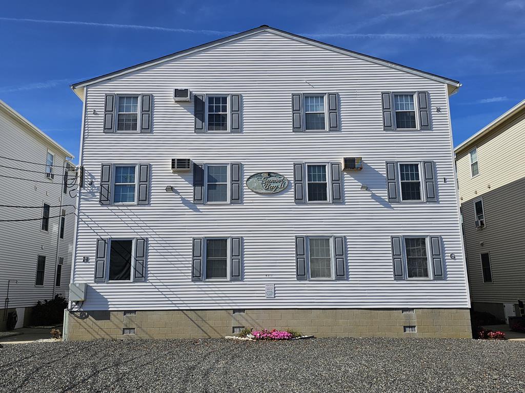 6406 Central Avenue., Sea Isle City (Center)