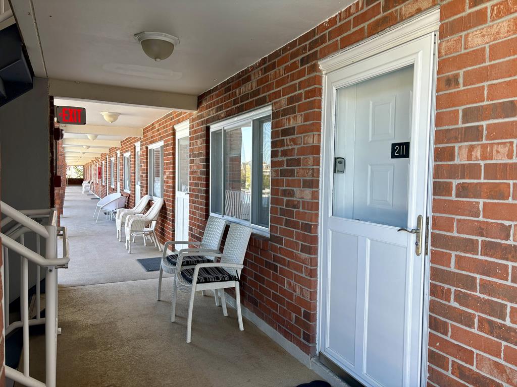 Cape Roc 211 - Condo with Pool! | Photo 12