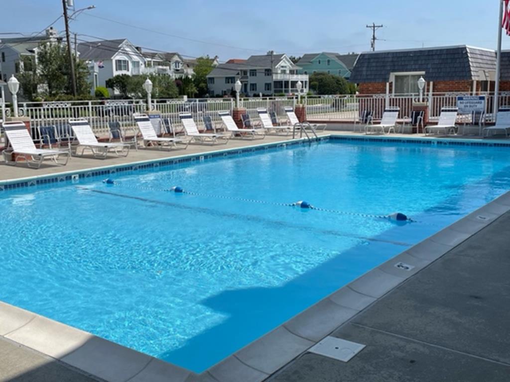 Cape Roc 211 - Condo with Pool! | Photo 4