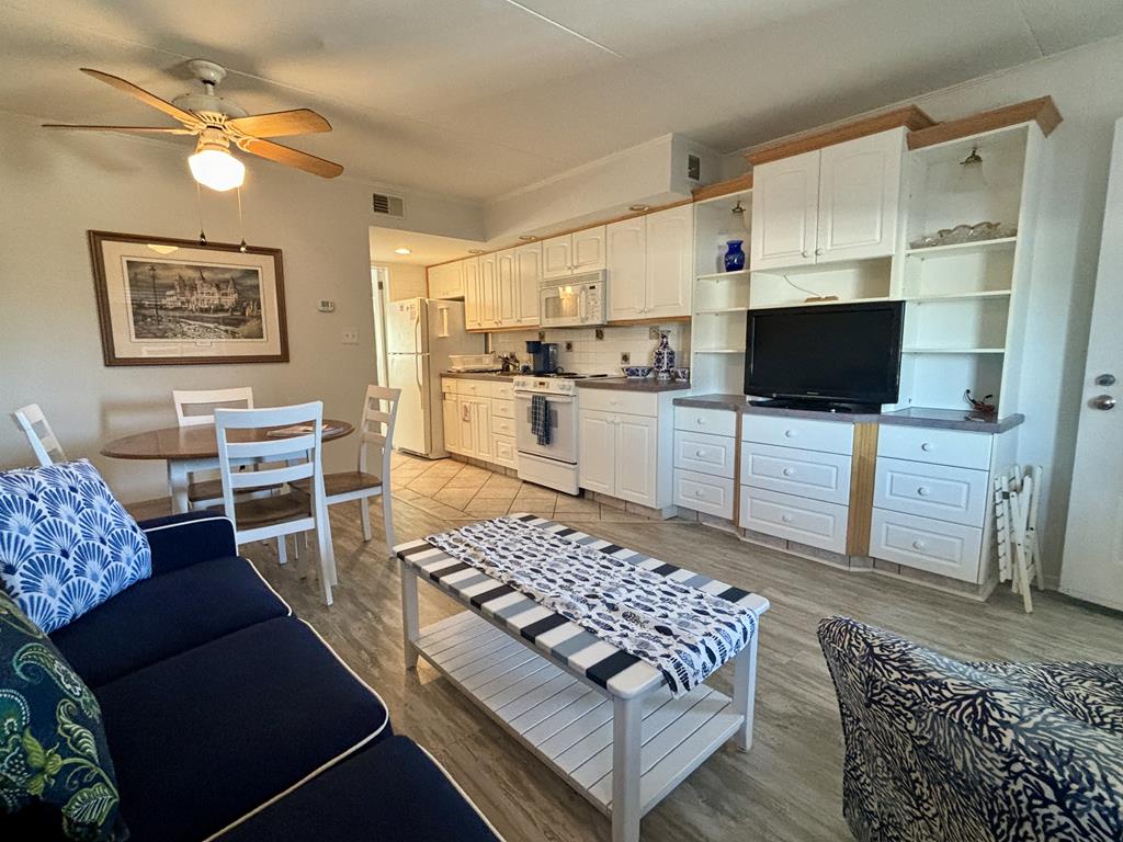 Cape Roc 211 - Condo with Pool! | Photo 5