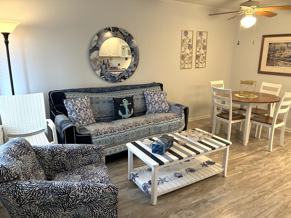 Cape Roc 211 - Condo with Pool! | Photo 7