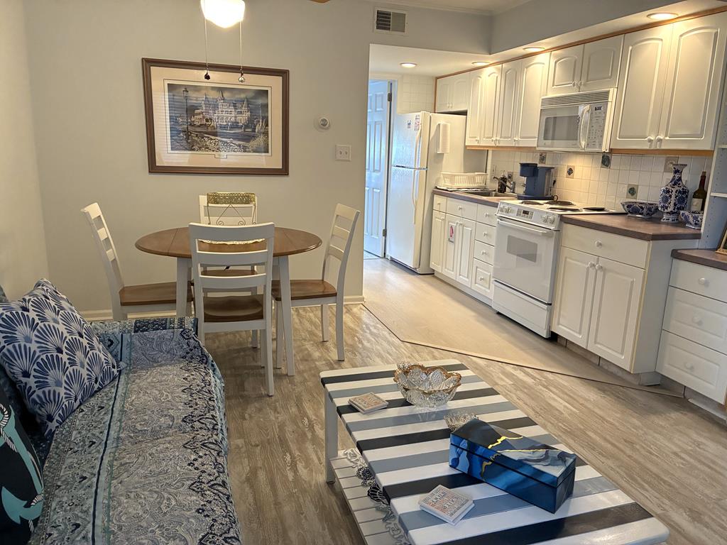 Cape Roc 211 - Condo with Pool! | Photo 8