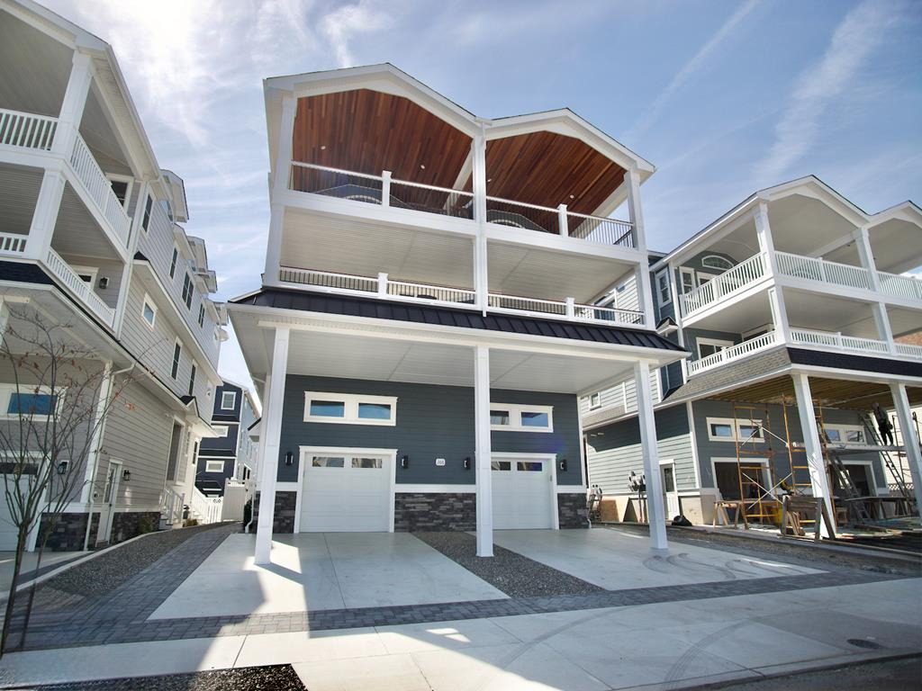 206 39th Street - Sea Isle City-UNITWest