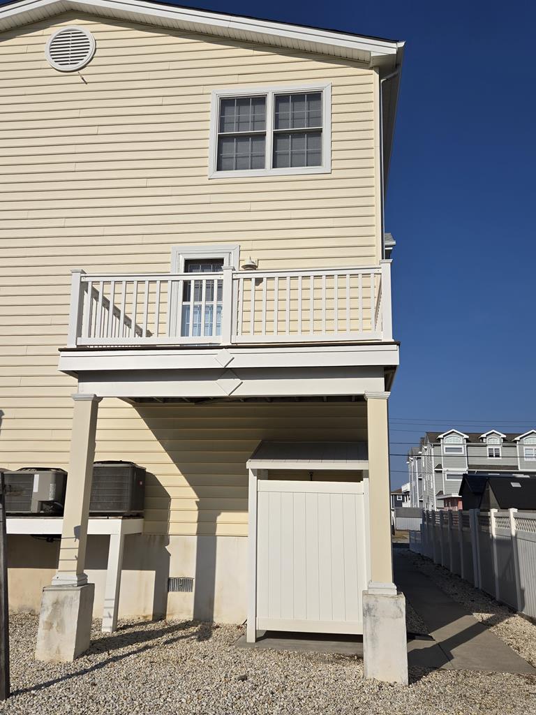 108 67th Street, Sea Isle City (Center)