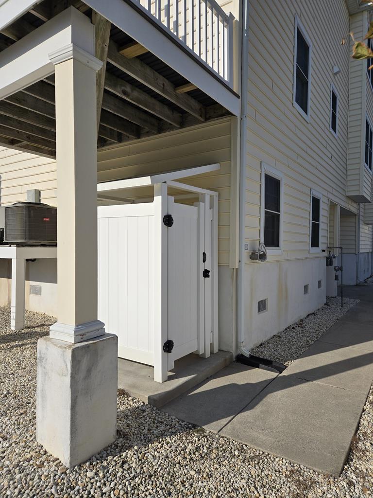 108 67th Street, Sea Isle City (Center)
