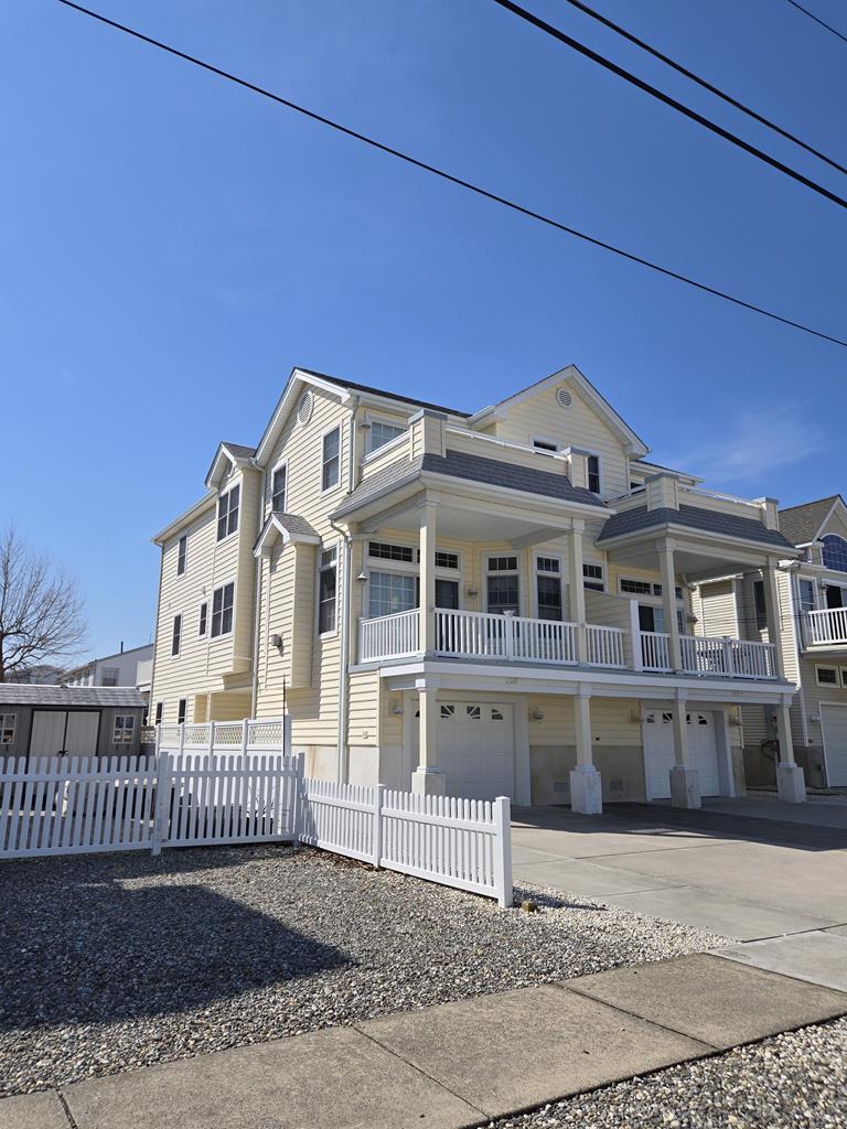 108 67th Street, Sea Isle City (Center)