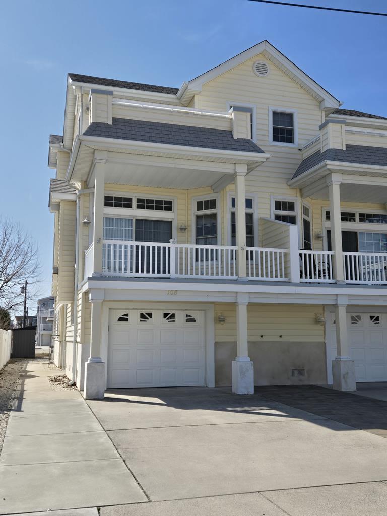 108 67th Street, Sea Isle City (Center)
