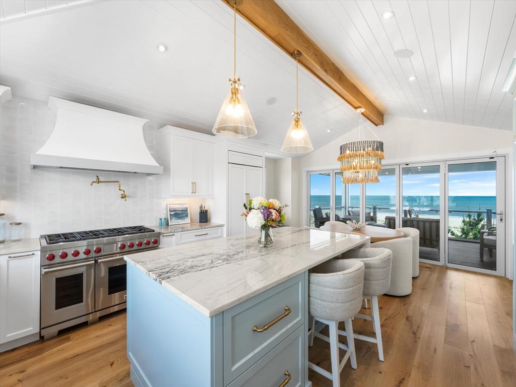 7701 Pleasure Avenue, Sea Isle City (Beach Front)