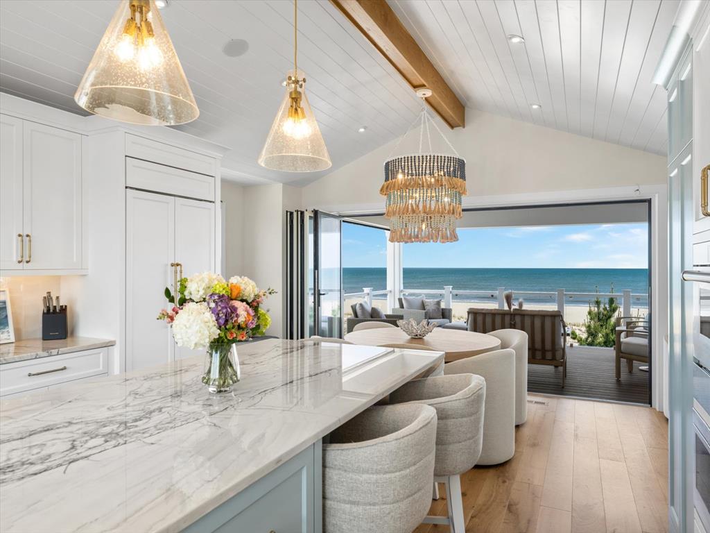 7701 Pleasure Avenue, Sea Isle City (Beach Front)