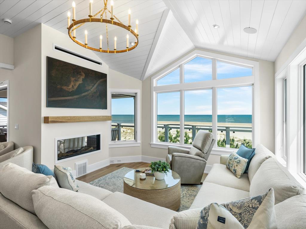7701 Pleasure Avenue, Sea Isle City (Beach Front)