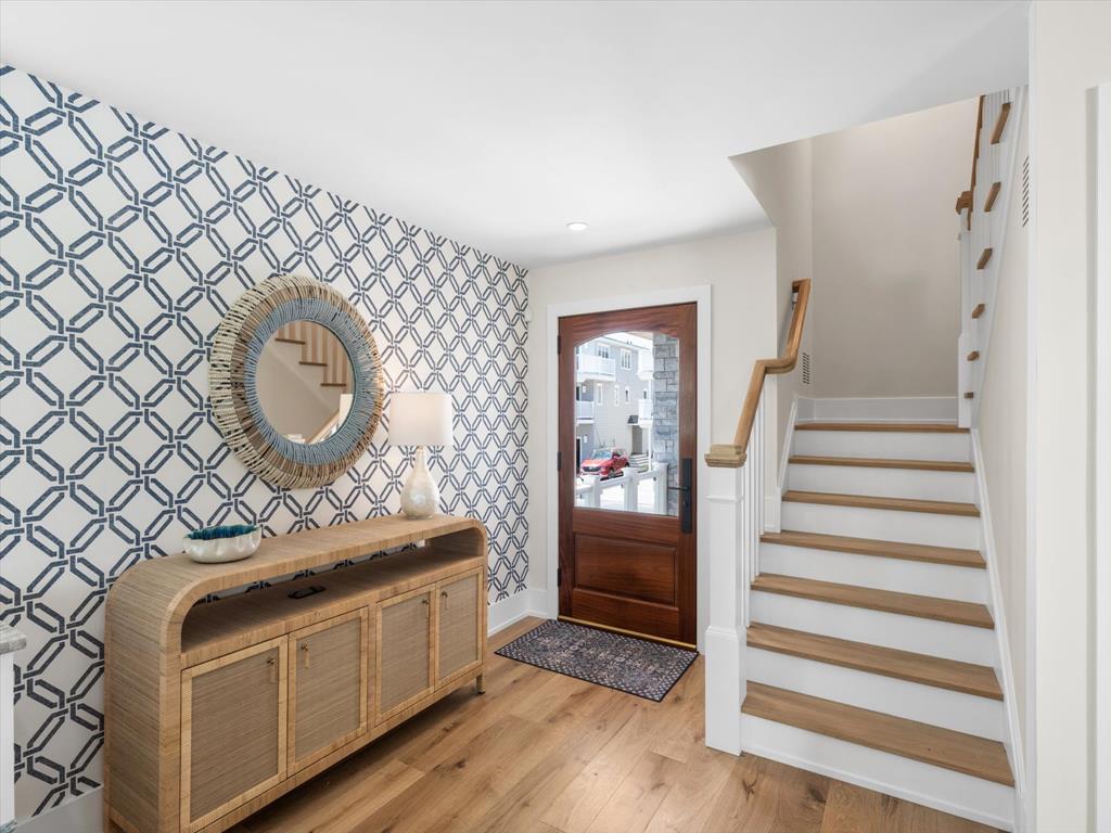 7701 Pleasure Avenue, Sea Isle City (Beach Front)