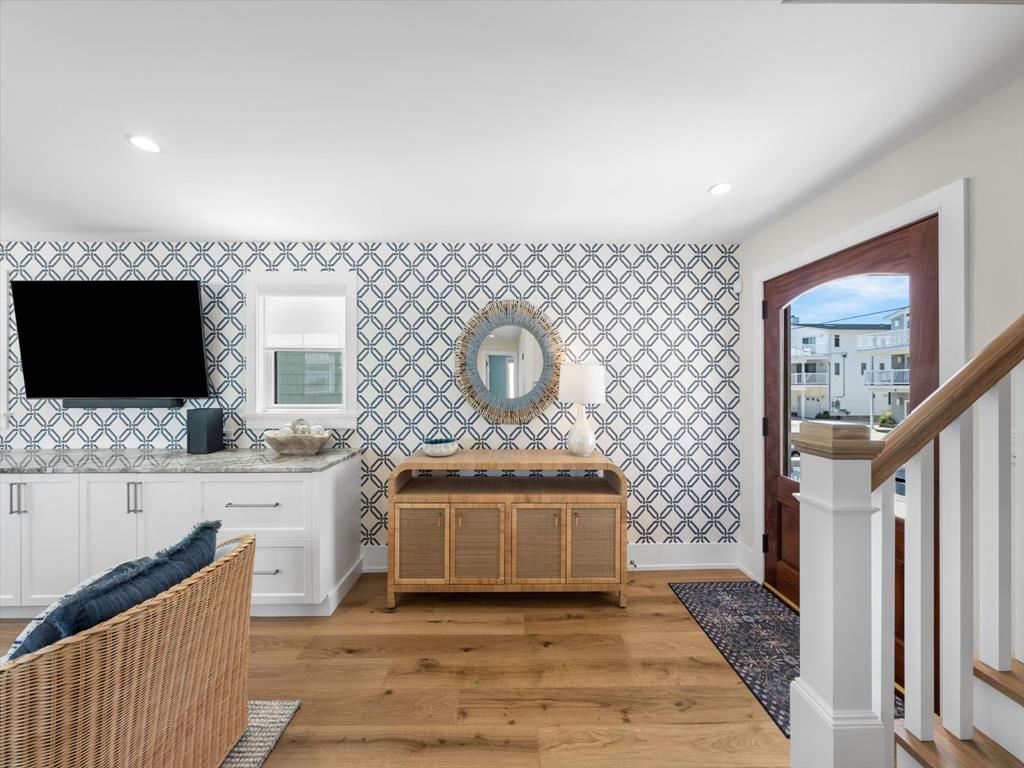 7701 Pleasure Avenue, Sea Isle City (Beach Front)