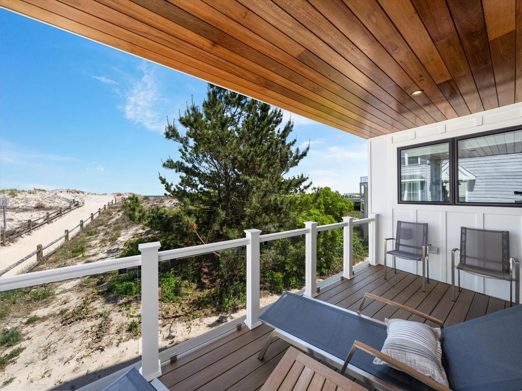 7701 Pleasure Avenue, Sea Isle City (Beach Front)