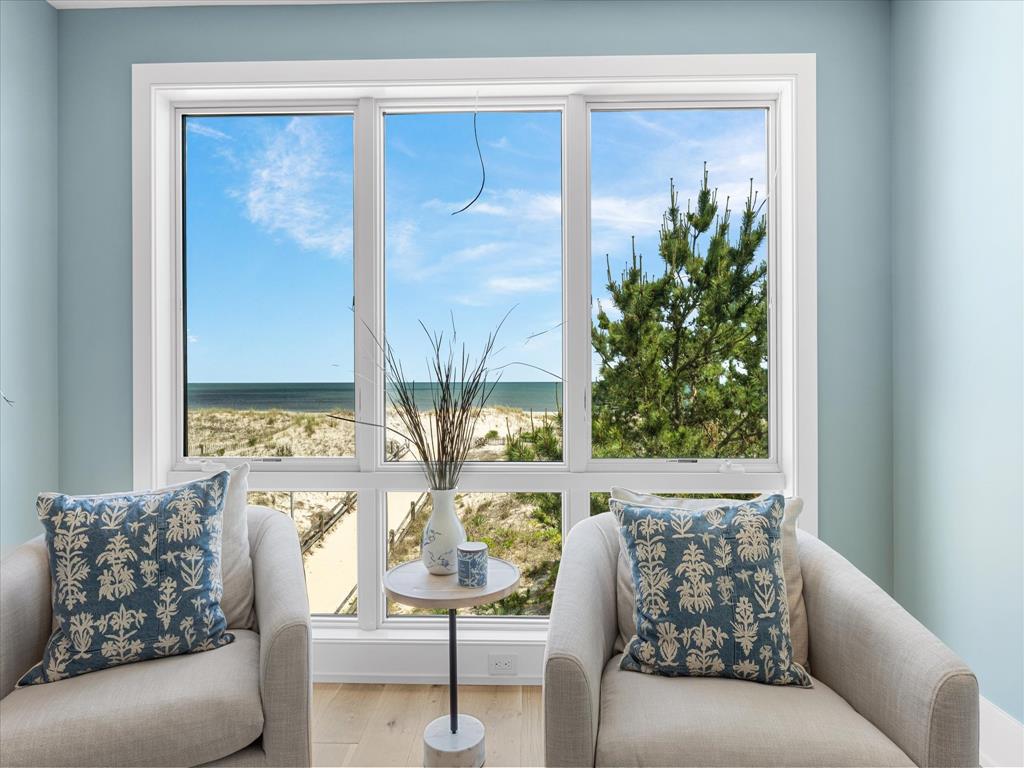 7701 Pleasure Avenue, Sea Isle City (Beach Front)