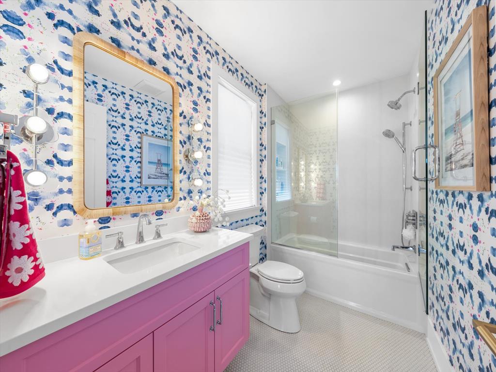 7701 Pleasure Avenue, Sea Isle City (Beach Front)