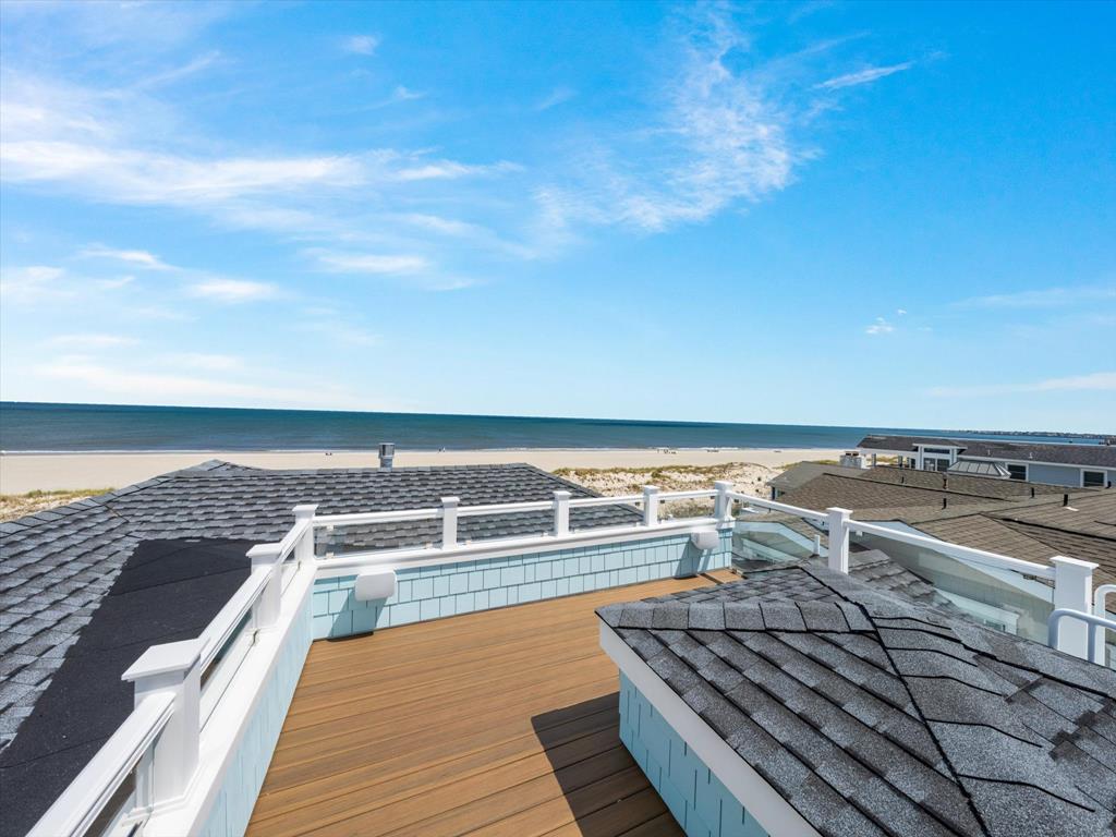7701 Pleasure Avenue, Sea Isle City (Beach Front)