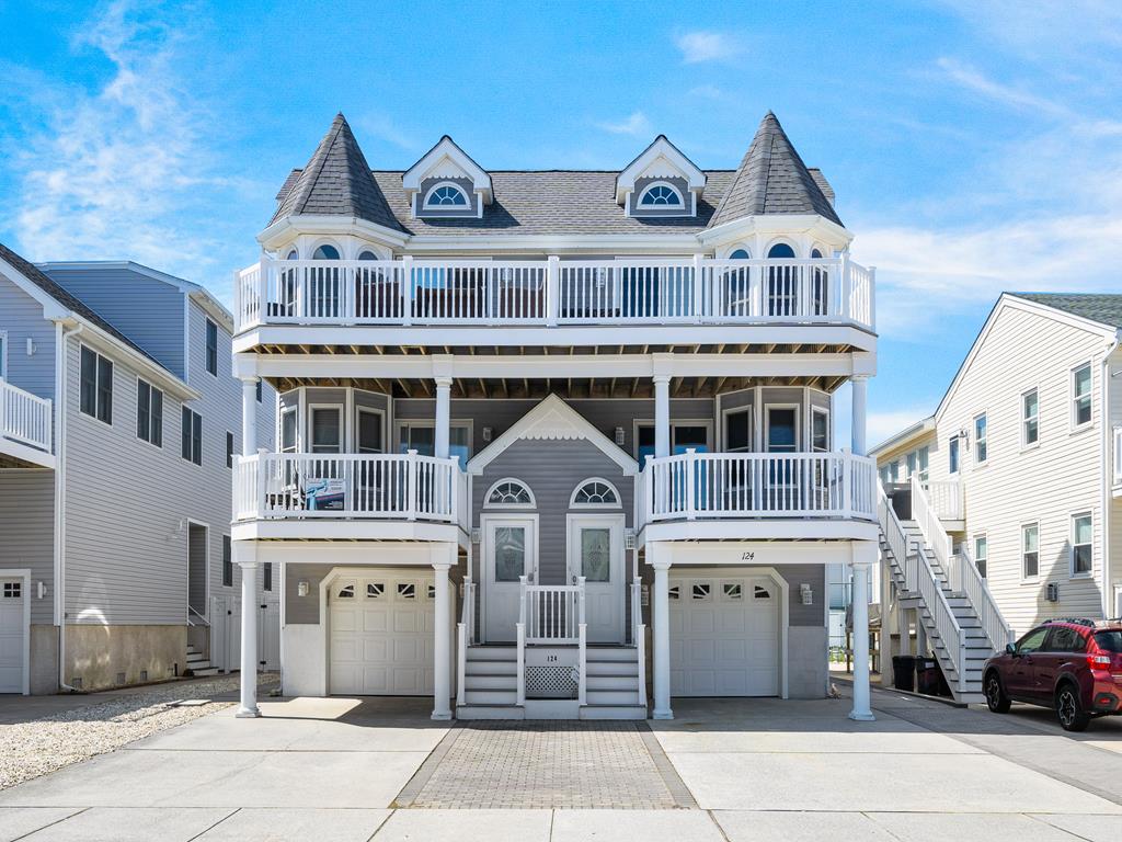 124 51st, Sea Isle City (Center)