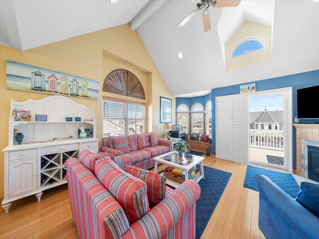 124 51st, Sea Isle City (Center)