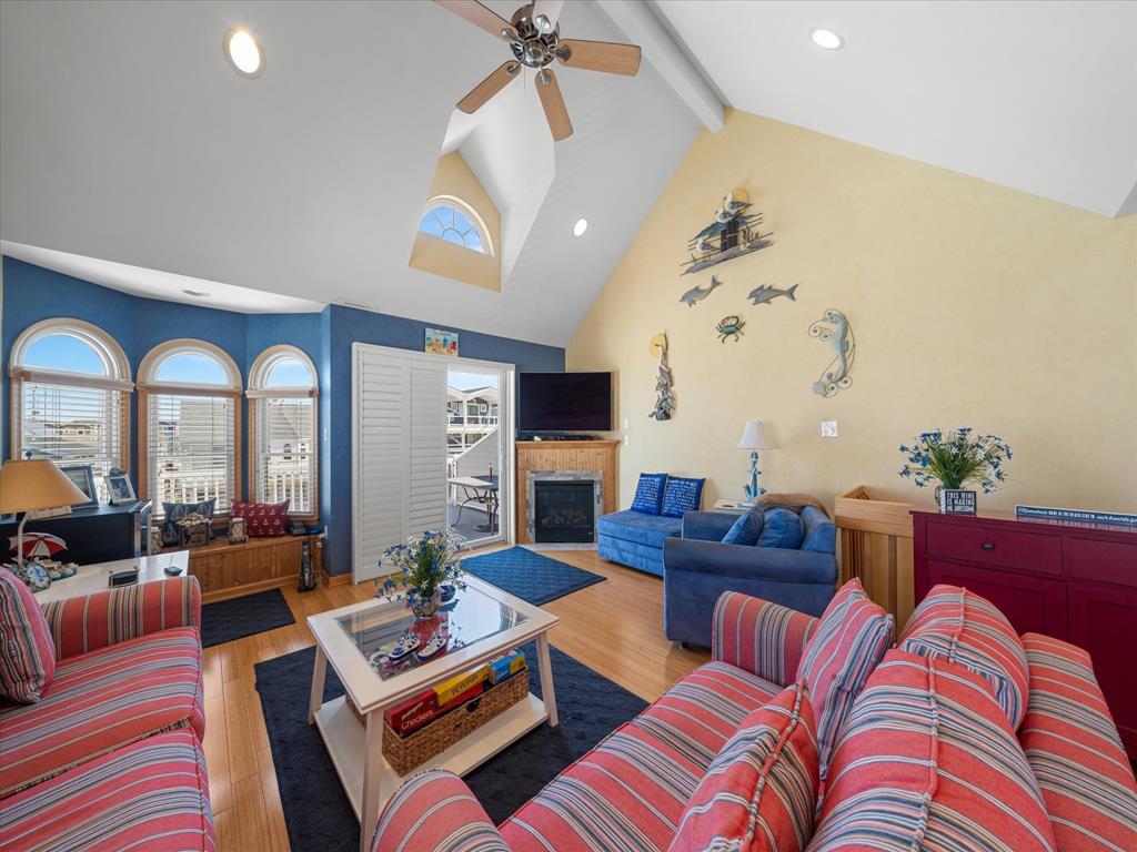 124 51st, Sea Isle City (Center)