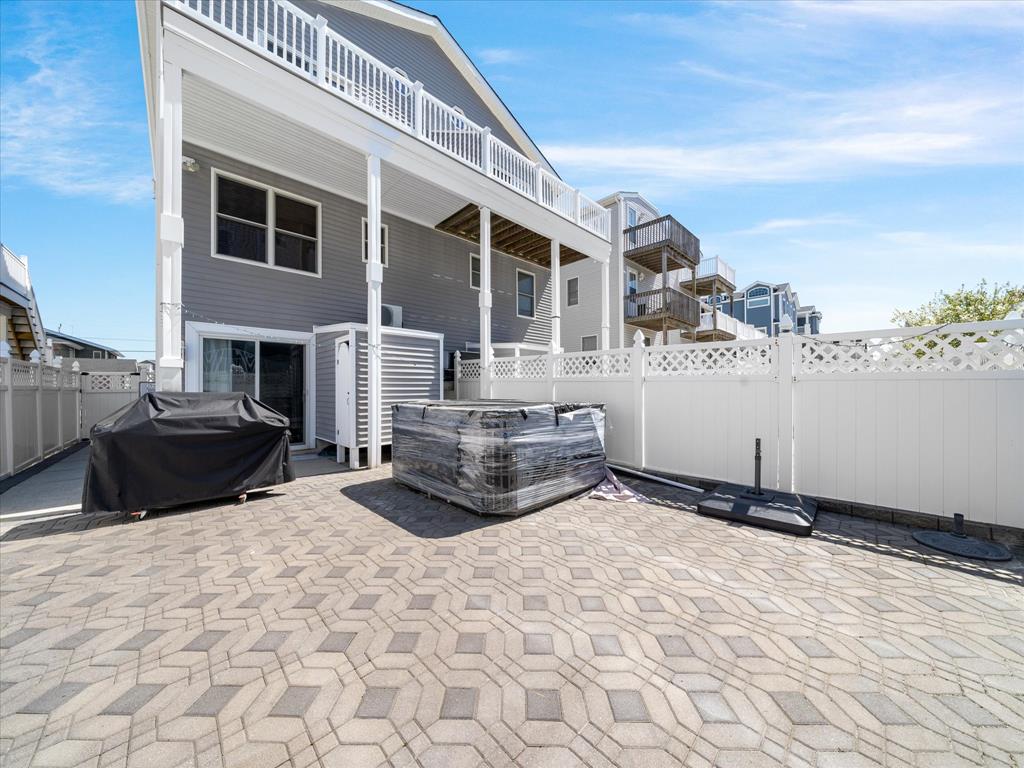124 51st, Sea Isle City (Center)