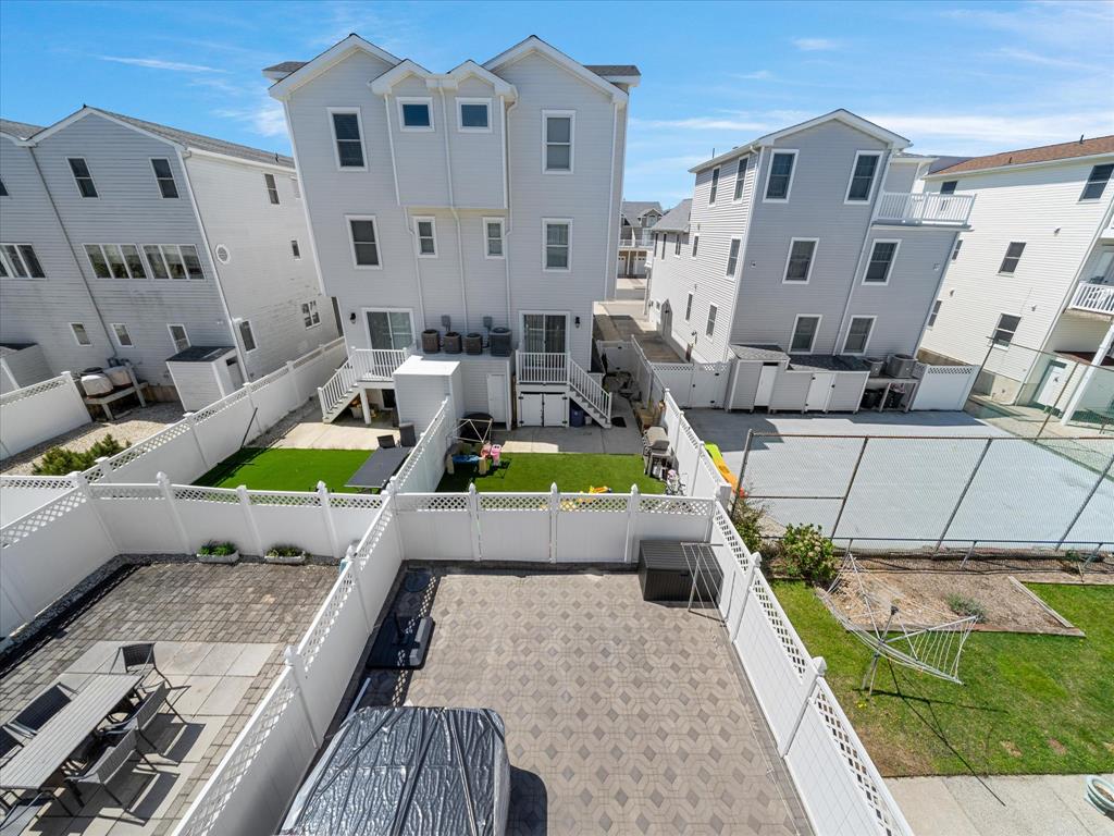 124 51st, Sea Isle City (Center)