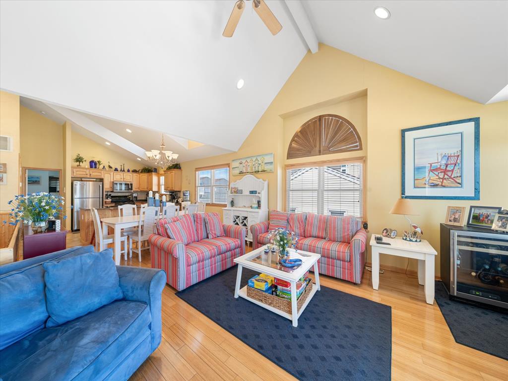 124 51st, Sea Isle City (Center)