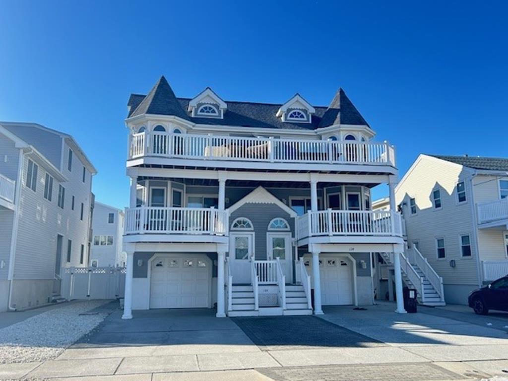 124 51st, Sea Isle City