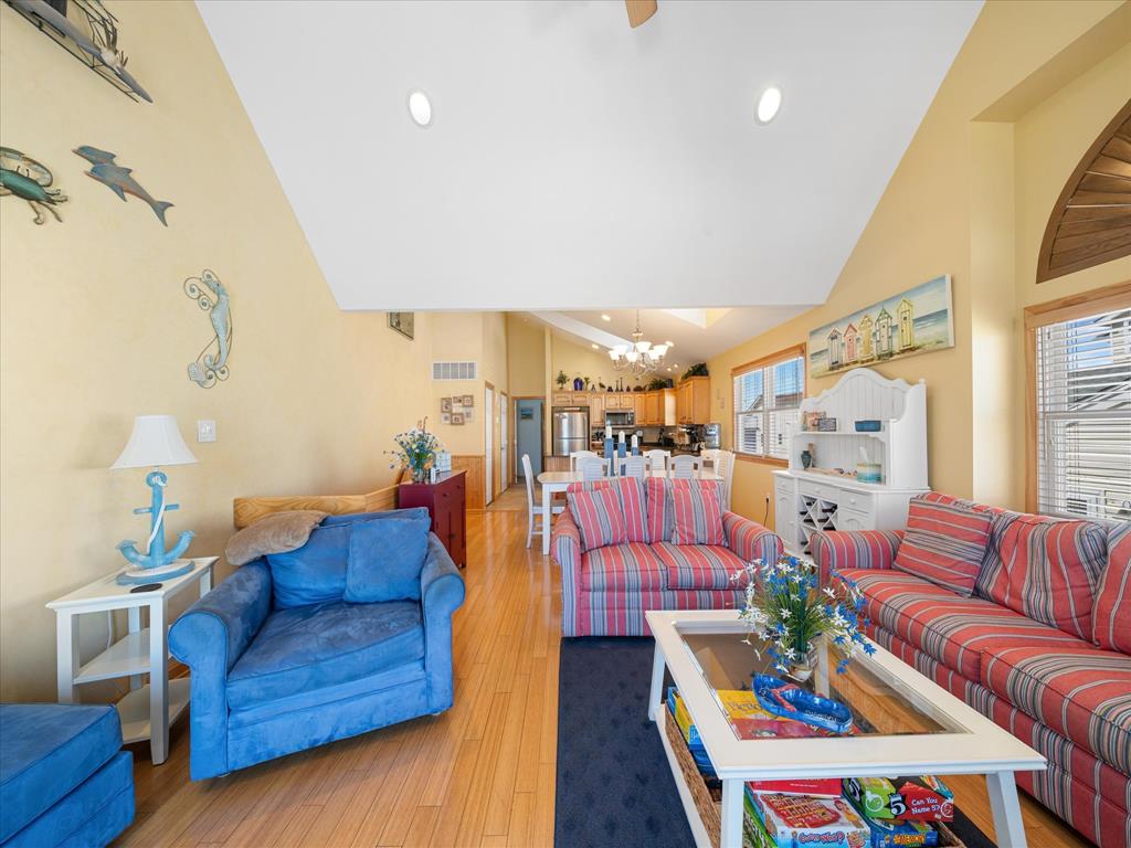 124 51st, Sea Isle City (Center)