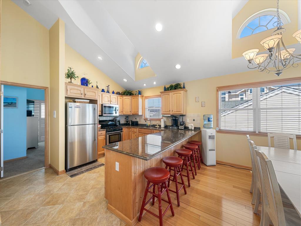 124 51st, Sea Isle City (Center)