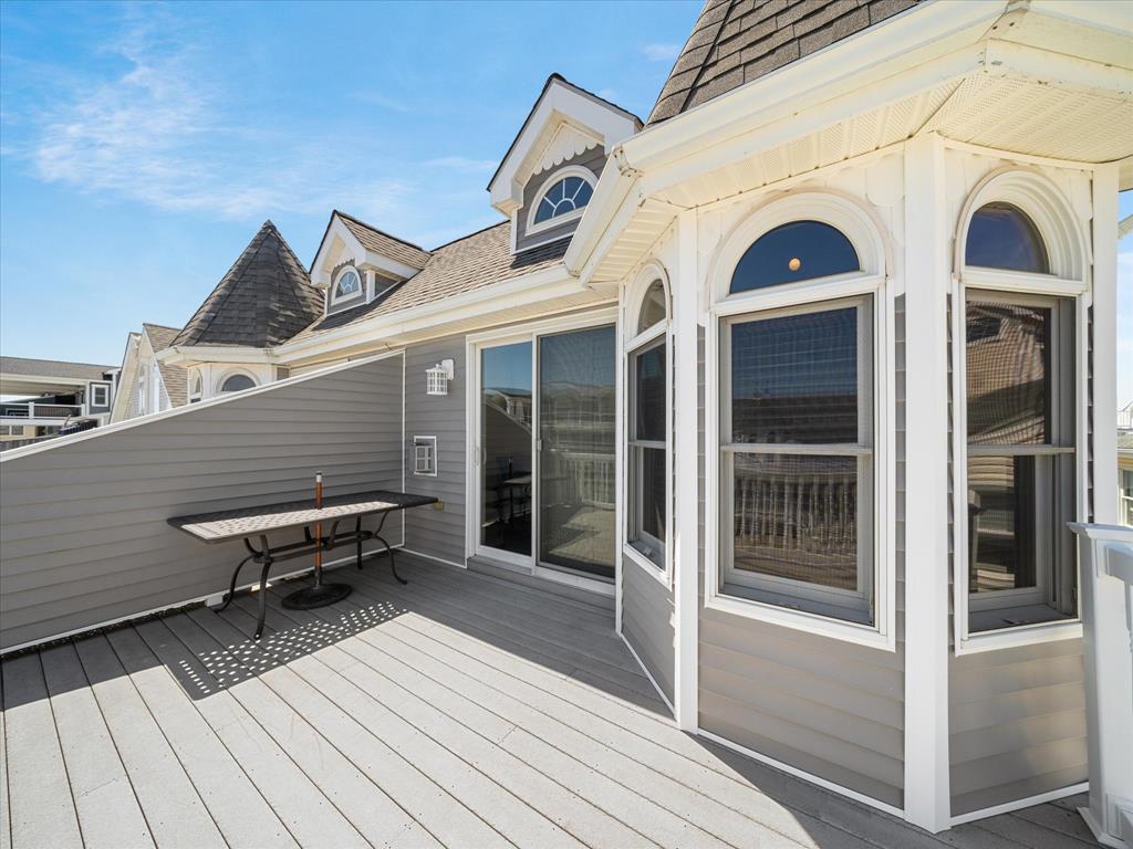 124 51st, Sea Isle City (Center)