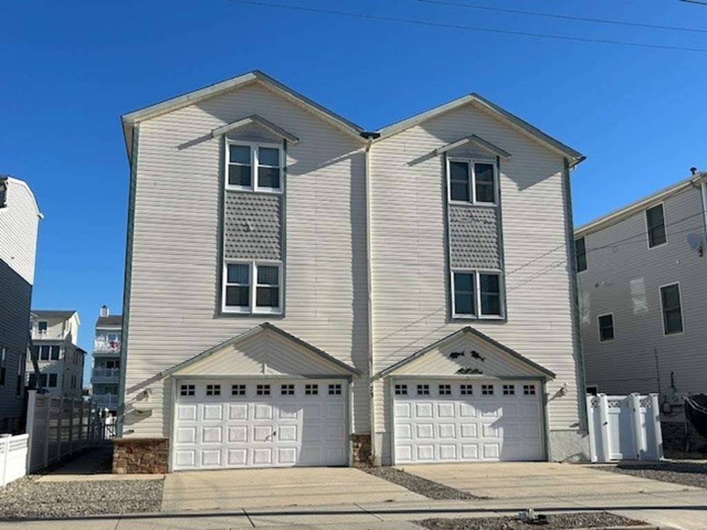 373 44th, Sea Isle City (Bay Front)