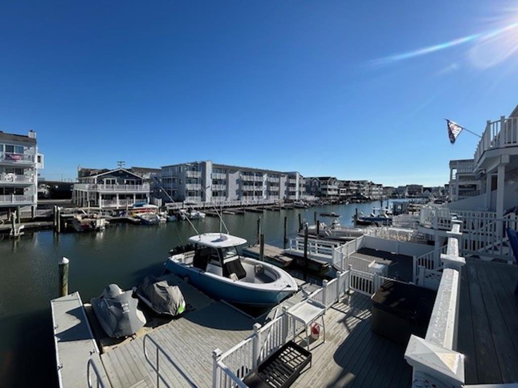 373 44th, Sea Isle City (Bay Front)