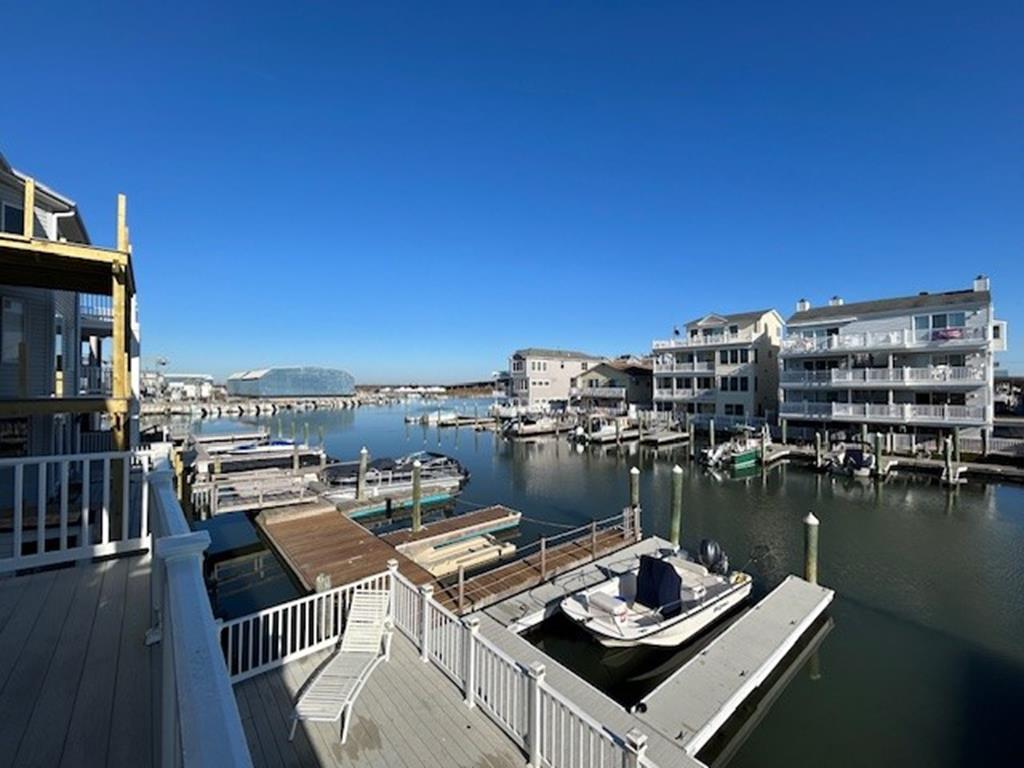 373 44th, Sea Isle City (Bay Front)