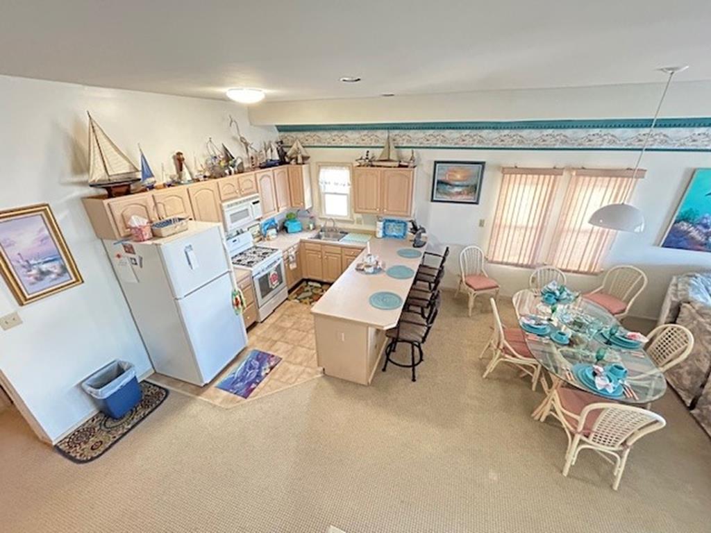 373 44th, Sea Isle City (Bay Front)