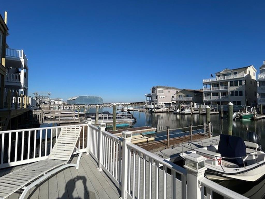 373 44th, Sea Isle City (Bay Front)