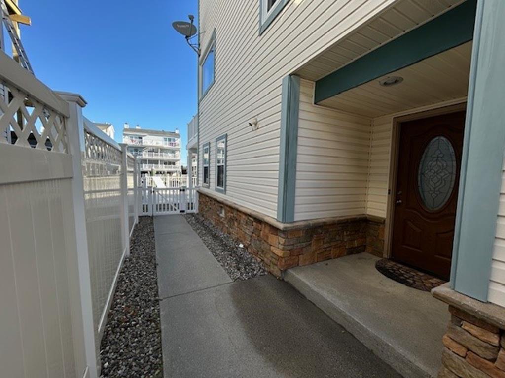 373 44th, Sea Isle City (Bay Front)