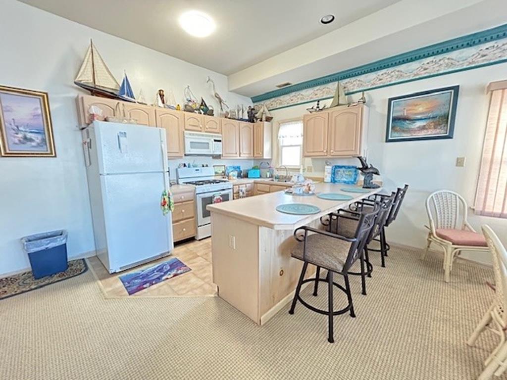 373 44th, Sea Isle City (Bay Front)