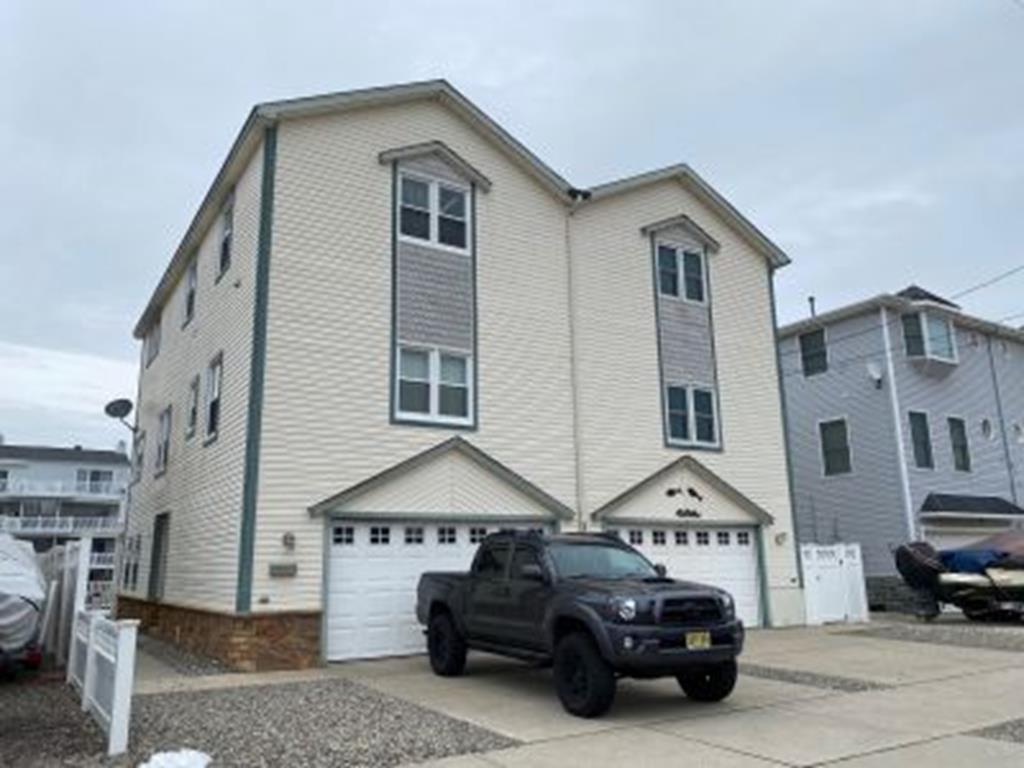 373 44th, Sea Isle City (Bay Front)