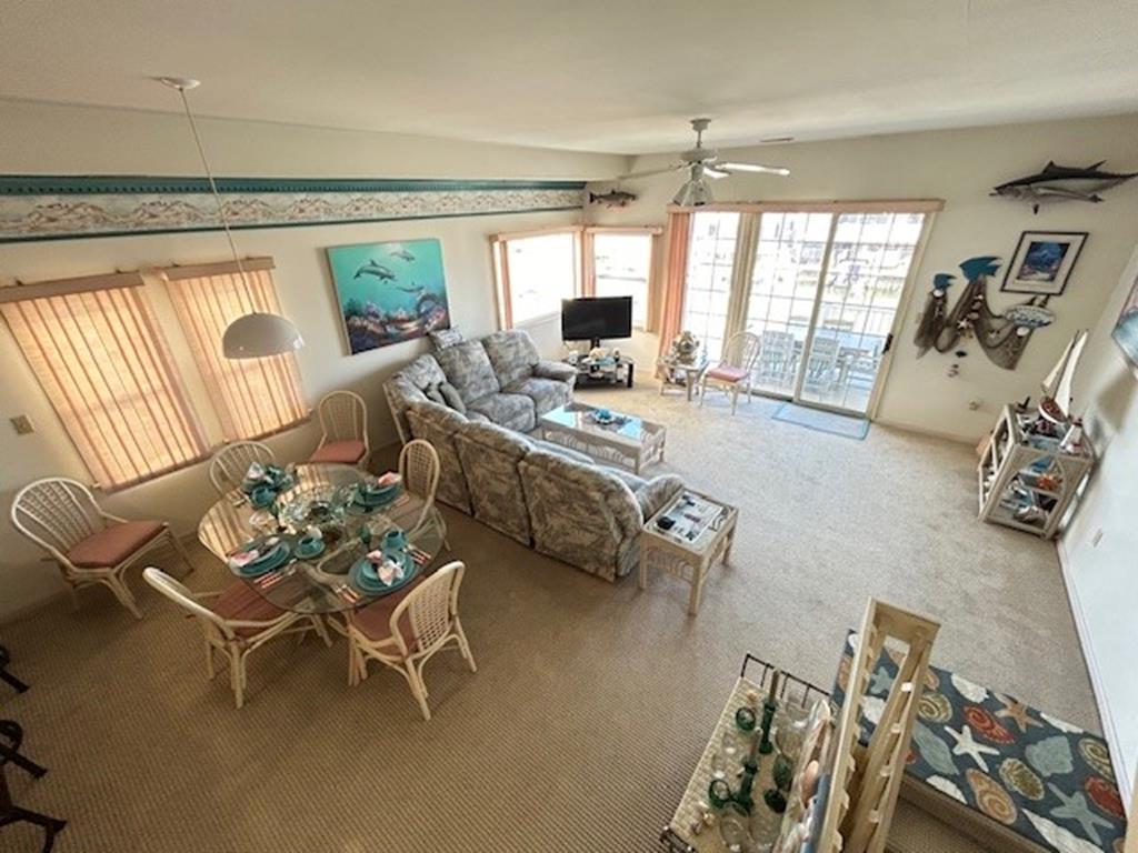 373 44th, Sea Isle City (Bay Front)