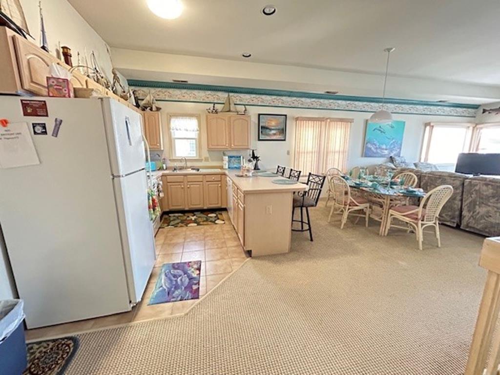 373 44th, Sea Isle City (Bay Front)