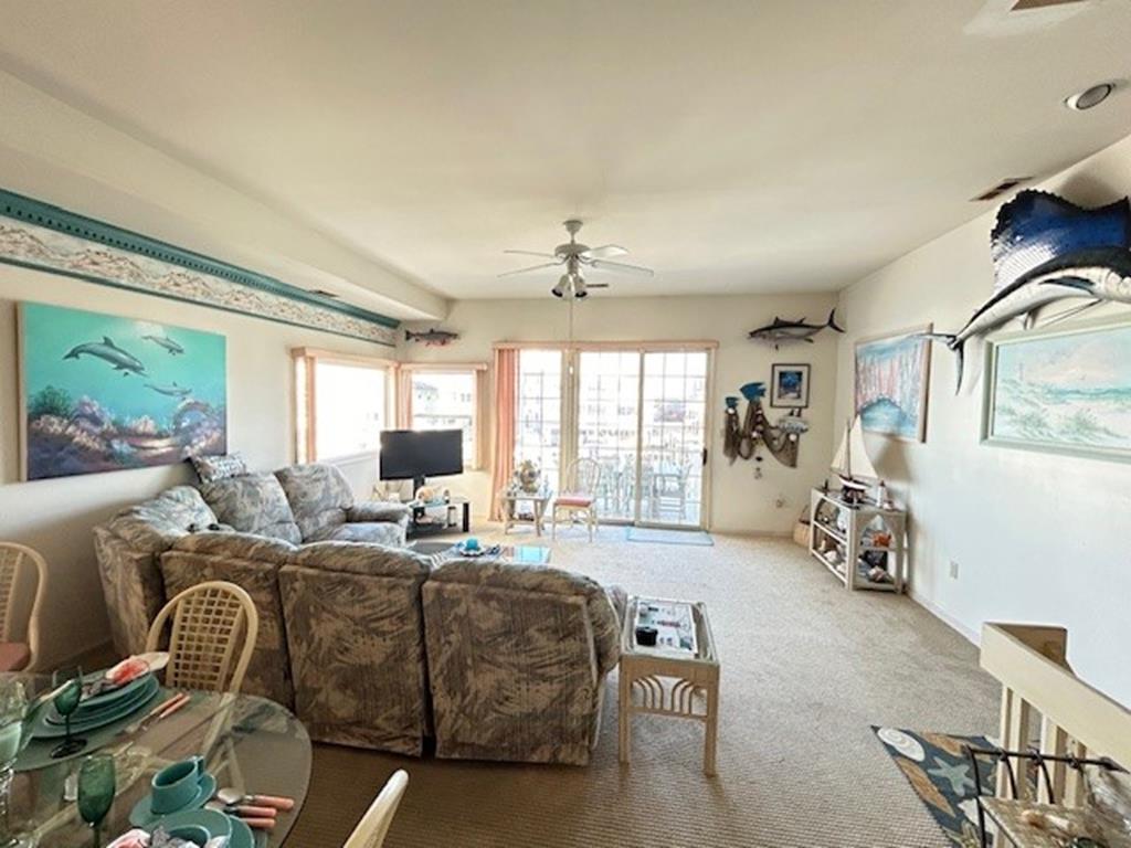 373 44th, Sea Isle City (Bay Front)