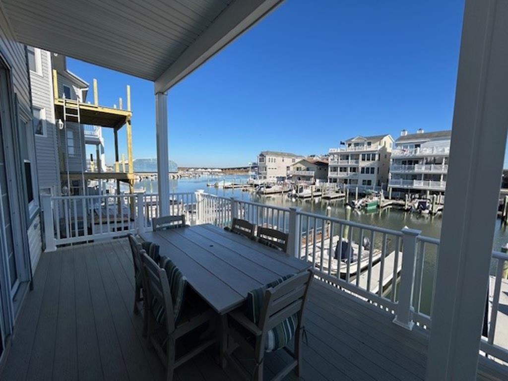 373 44th, Sea Isle City (Bay Front)