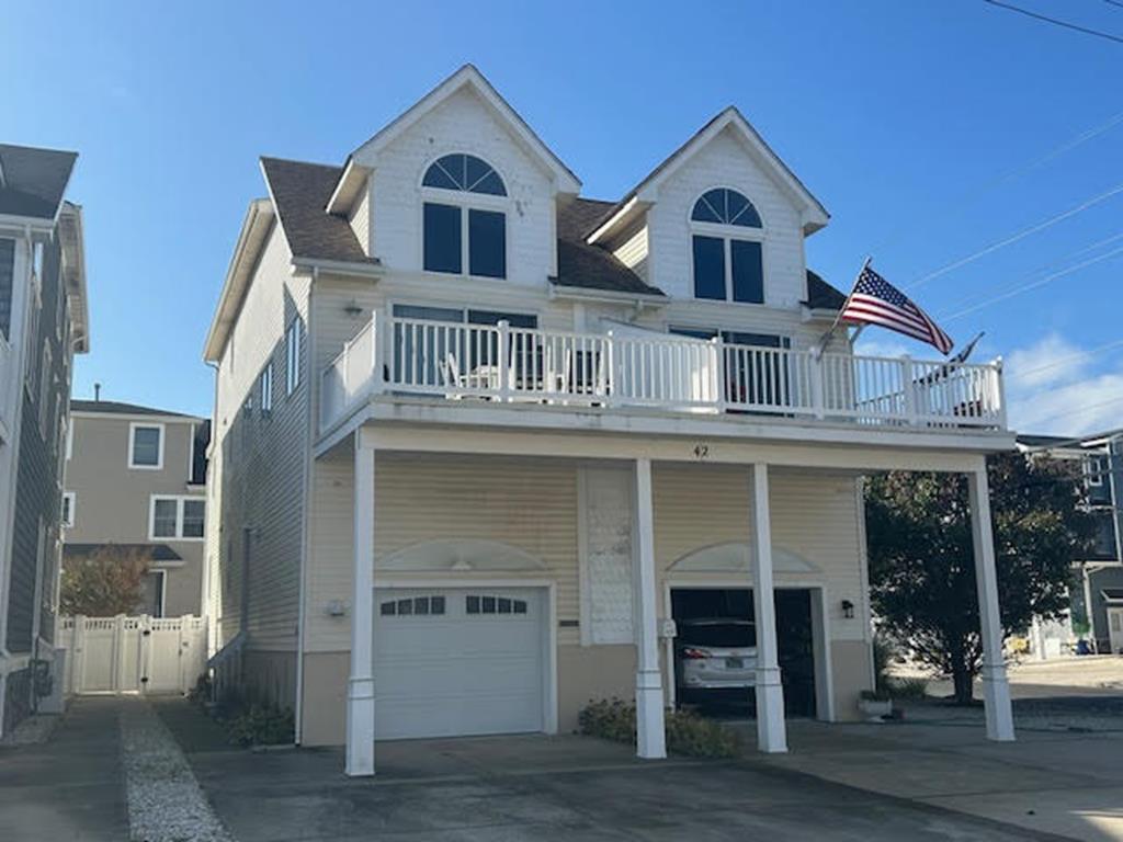 42 72nd Street, Sea Isle City
