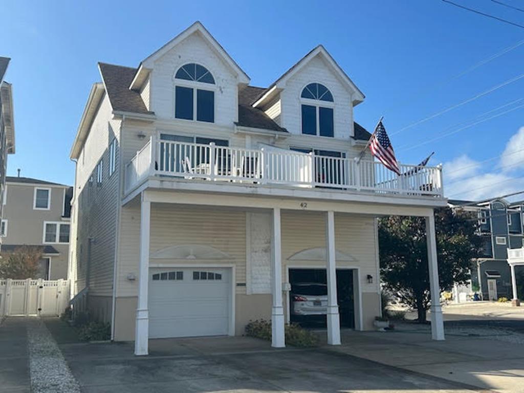 42 72nd Street, Sea Isle City (Beach Block)
