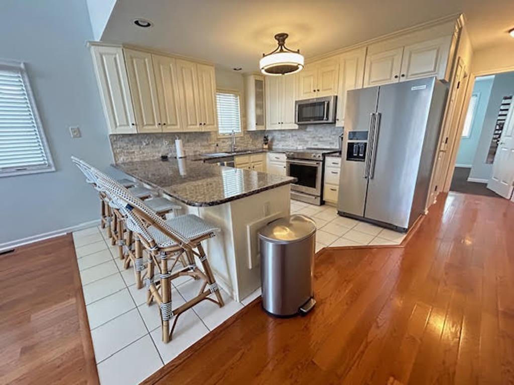 42 72nd Street, Sea Isle City (Beach Block)